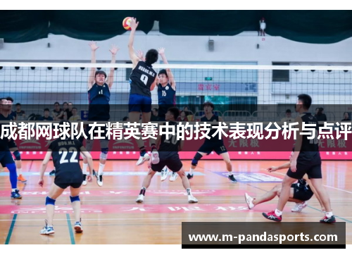 成都网球队在精英赛中的技术表现分析与点评