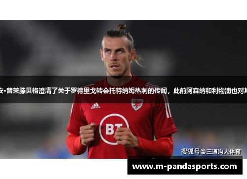 弗洛里安·普莱滕贝格澄清了关于罗德里戈转会托特纳姆热刺的传闻，此前阿森纳和利物浦也对其感兴趣